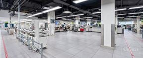 8 King Road | Class A Life Science Complex