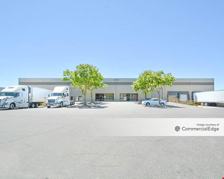 Photo of commercial space at 8361 Rovana Circle in Sacramento