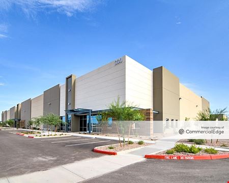 Industrial space for Rent at 13914 East Germann Road in Gilbert