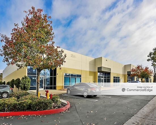 Scenic View Business Park - Bldg. K