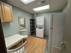 Top Floor Salon/Office Suites