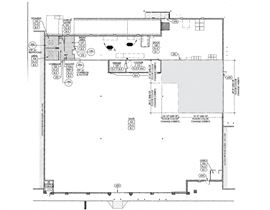 Cheyenne Plaza