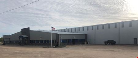 Photo of commercial space at 24403 Amah Parkway in Claremore