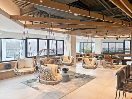 Office space for Rent at 8280 Willow Oaks Corporate Dr Suite 600 in Fairfax