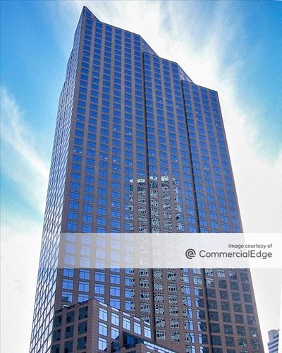 Downtown Tower Executive Office Suites - Downtown Tower Dallas