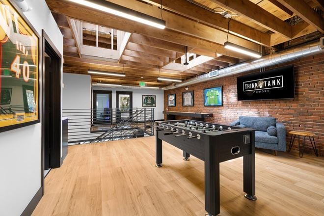 Think Tank Cowork