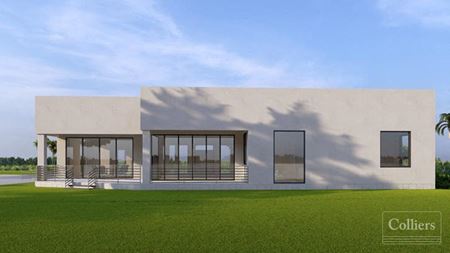 Photo of commercial space at 807 NW 13th Ave in Cape Coral
