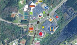 Aldi Outparcel Available