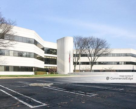 Office space for Rent at 33 Knightsbridge Road in Piscataway