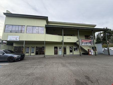 Office space for Rent at 23416 Highway 99 in Edmonds