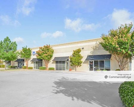 Photo of commercial space at 99 Regency Pkwy in Mansfield