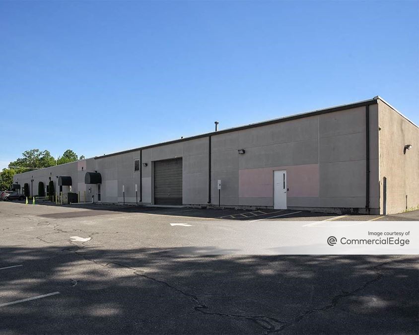 607 Industrial Way West