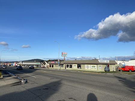 Photo of commercial space at 2615 Commercial Avenue in Anacortes