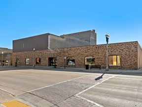 Prime Street Retail Development Opportunity