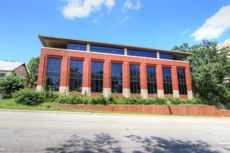 Office space for Rent at 1812 Lincoln St. in Columbia