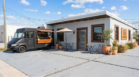 Office space for Rent at 816 E Seminole Ave in Melbourne