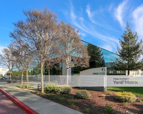 Prologis Union City - 30108-30118 Eigenbrodt Way