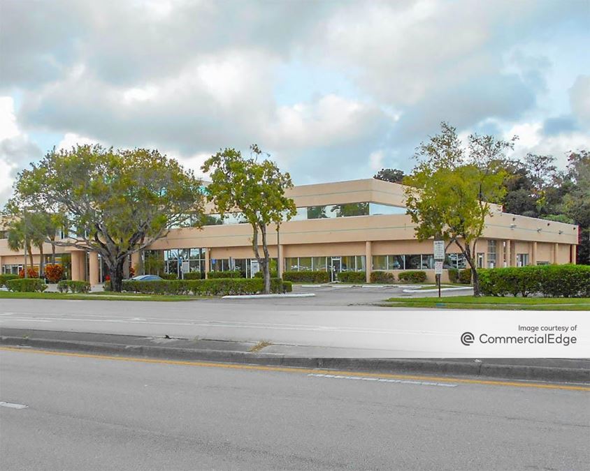 2000 Banks Road, Margate, FL CommercialSearch