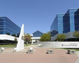 Olympus Corporate Centre