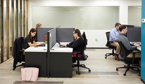 Launch Workplaces - Rockville