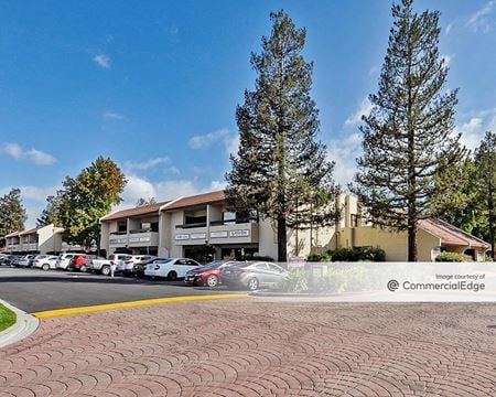 Industrial space for Rent at 1620 Oakland Rd - Bldg D in San Jose