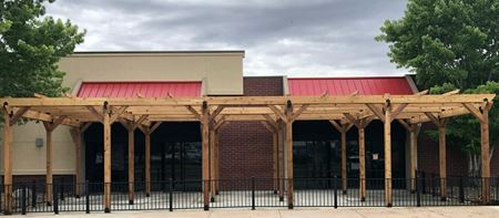 Photo of commercial space at 3545 South Platte River Drive, Suite M1 in Sheridan