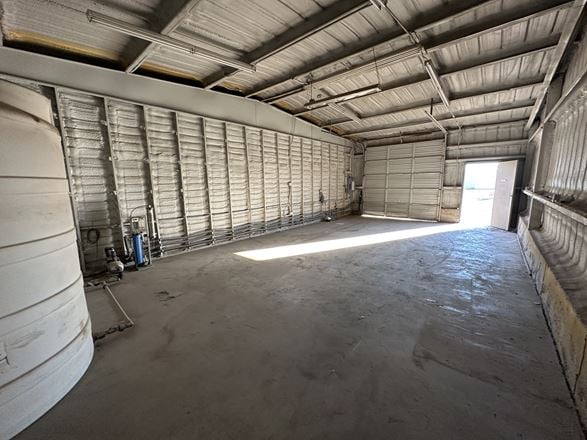 Industrial Property w/ High Visibility & Access