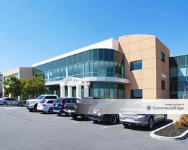 Newark Tech Center - 8100 Jarvis Avenue