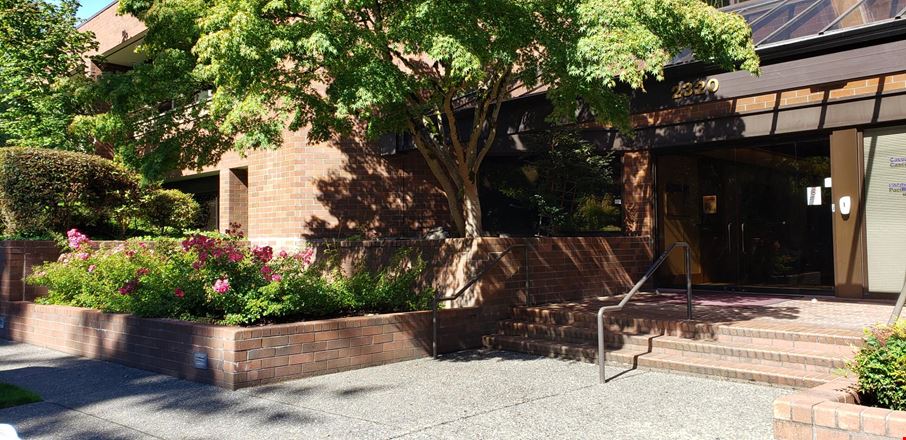 NORTHUP NORTH OFFICE OFFICE PARK