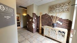 505 E Main Ave, East