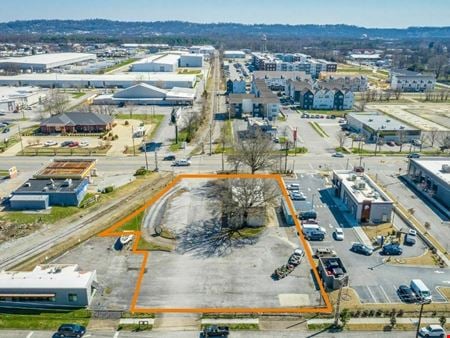 Retail space for Sale at 3147 Broad Street in Chattanooga