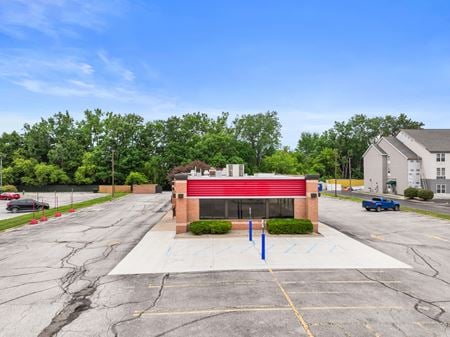 Retail space for Sale at 12150 Market Place Dr in Birch Run