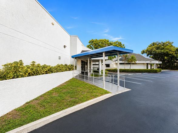 Fresenius Kidney Center