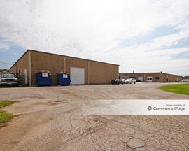 5701, 5715, 5741 & 5770 East Rosedale Street