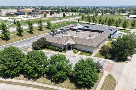 Retail space for Sale at 5225 N 158th Ave in Omaha