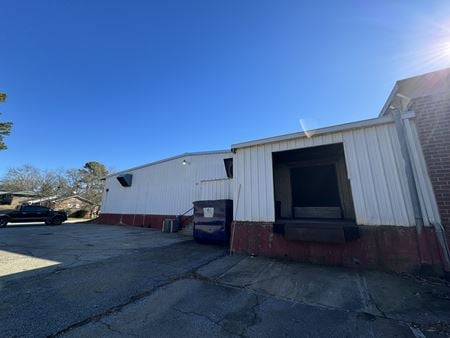 Photo of commercial space at 235 Polaris St in Anderson