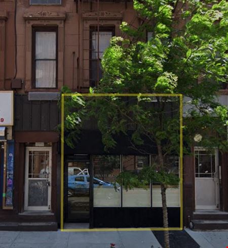 Photo of commercial space at 325 Nostrand Ave in Brooklyn