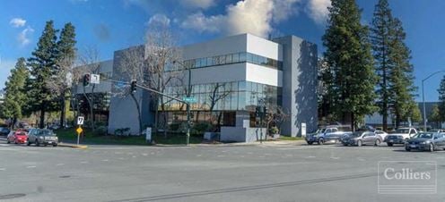 For Lease - 2890 North Main
