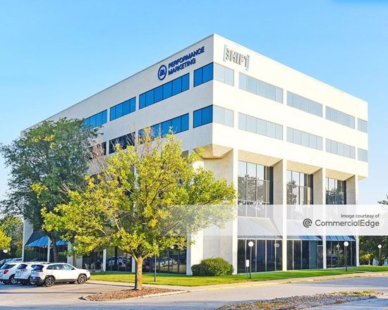 One Corporate Place