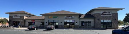 Photo of commercial space at 2331 108th Lane Northeast in Blaine