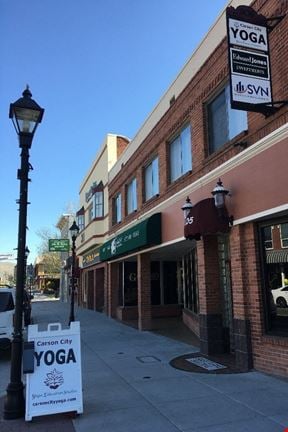 305 N Carson