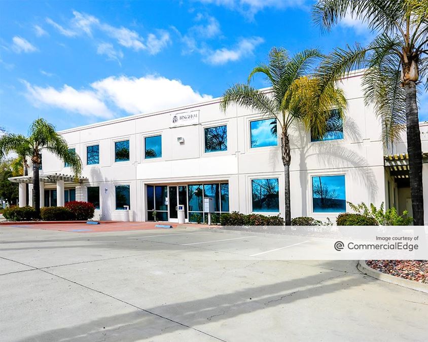 Wineridge Business Park