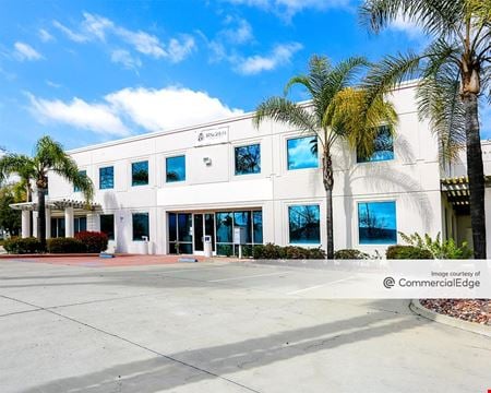 Photo of commercial space at 2140 Enterprise St. in Escondido