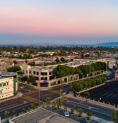Photo of commercial space at 320 South Garfield Avenue, Suite 122 in Alhambra