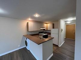 Blue Ridge Court Apartments