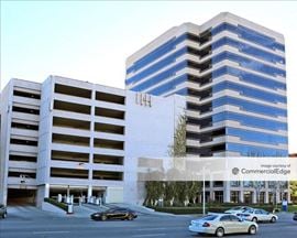 Warner Corporate Center