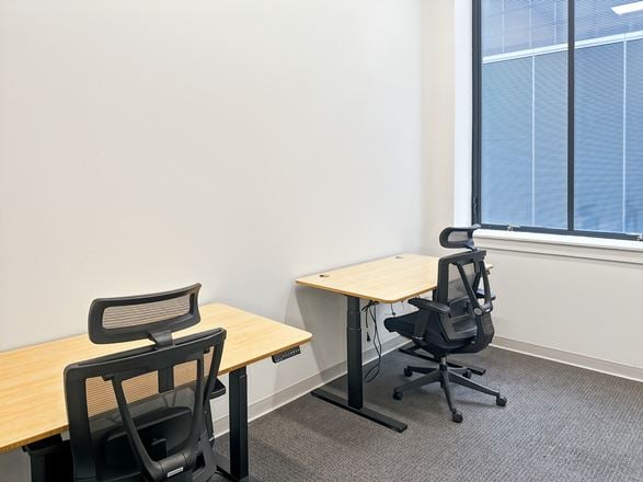 Spaces - Newark - 625 Broad St