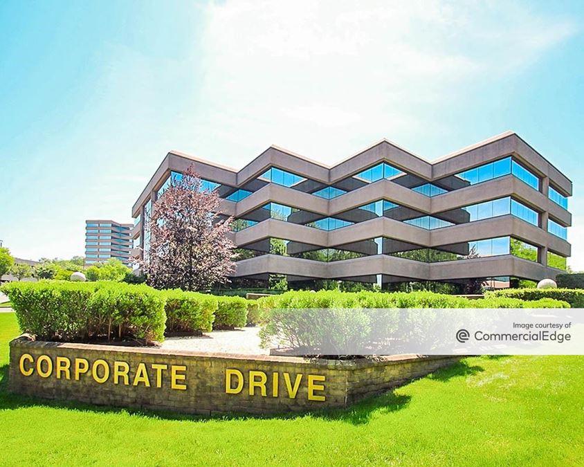 Enterprise Corporate Park - 4 & 3 Corporate Drive