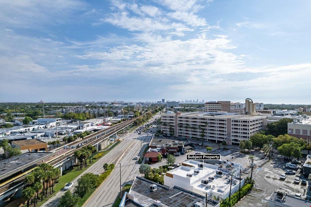 South Miami Restaurant 