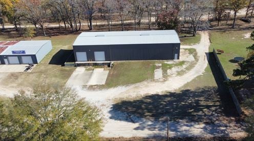 Flex/Warehouse Property For Lease